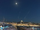 večerní Marseille